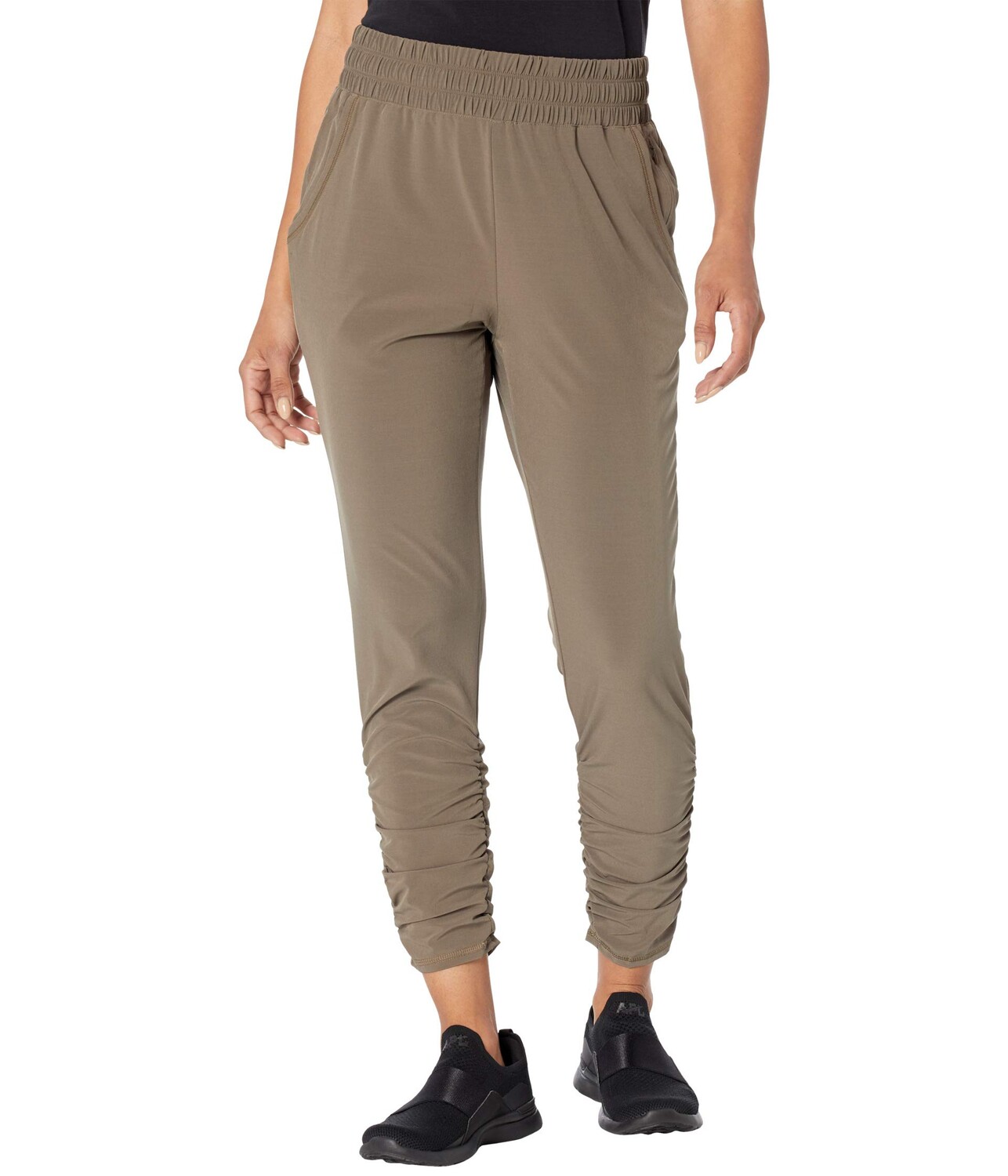 Брюки Prana, Railay Pants широкие брюки railay prana зеленый