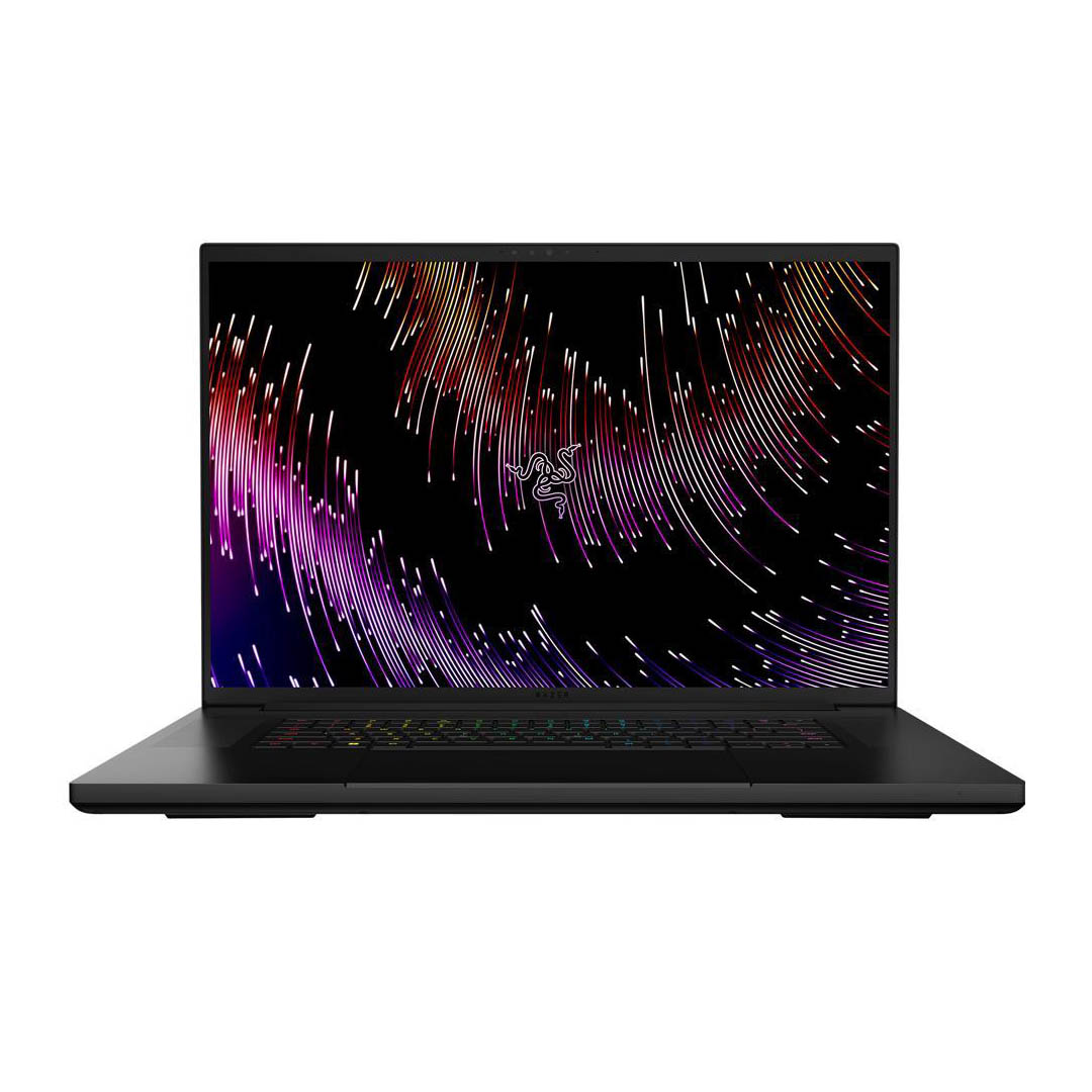 Игровой ноутбук Razer Blade 18'', 16ГБ/1ТБ, i9-13950HX, RTX 4060, черный, английская клавиатура - фото