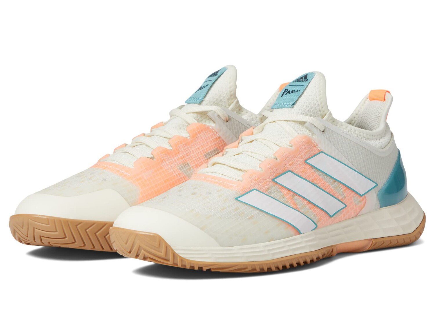 

Кроссовки для тренинга adidas, adizero Ubersonic 4 Parley