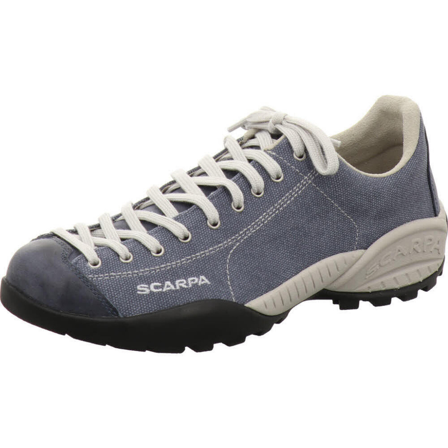 

Походные ботинки Scarpa Mochito, синий