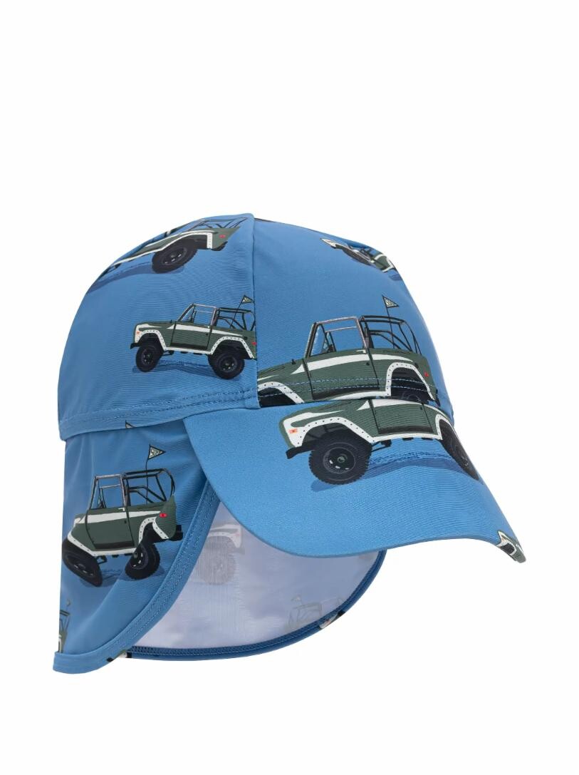 

Кепка для плавания Surf Safari Snapper Rock