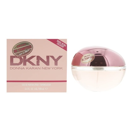 цена DKNY Be Tempted Eau So Blush Парфюмированная вода 100 мл