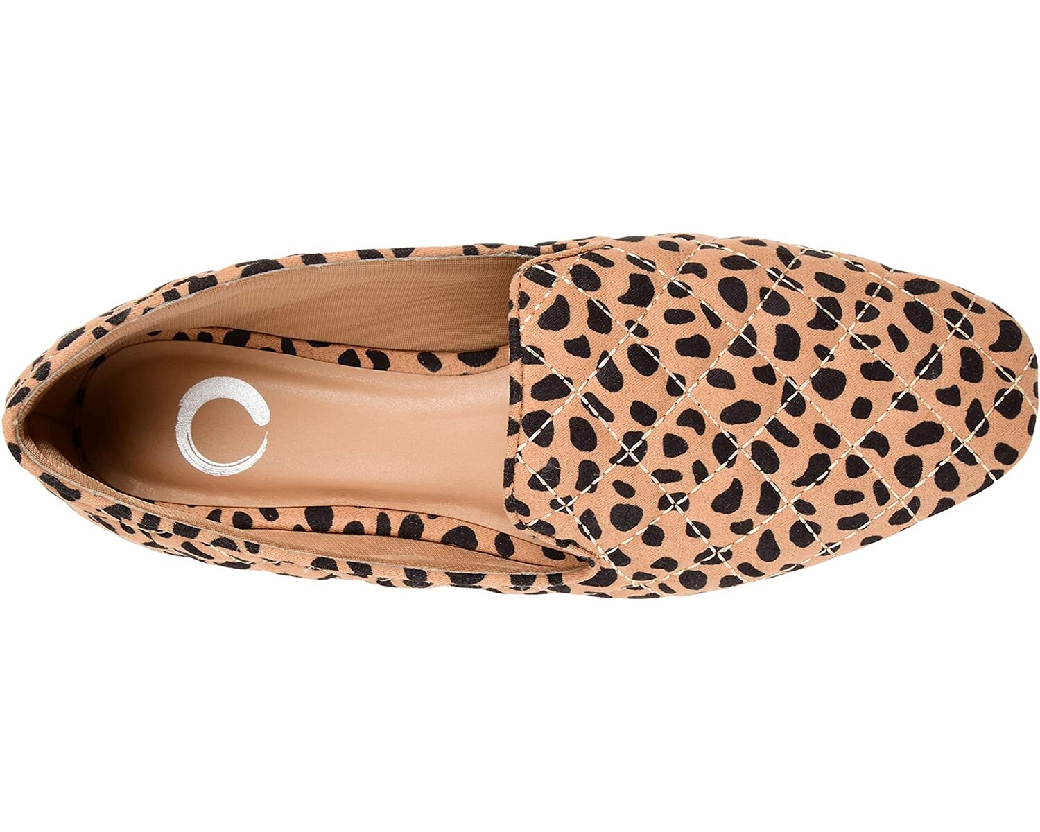 

Лоферы Lavvina Loafer Flat Journee Collection, животное