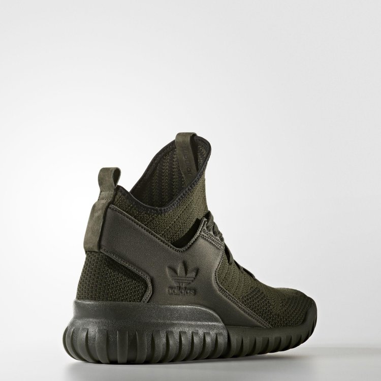 Adidas tubular x primeknit sales night cargo