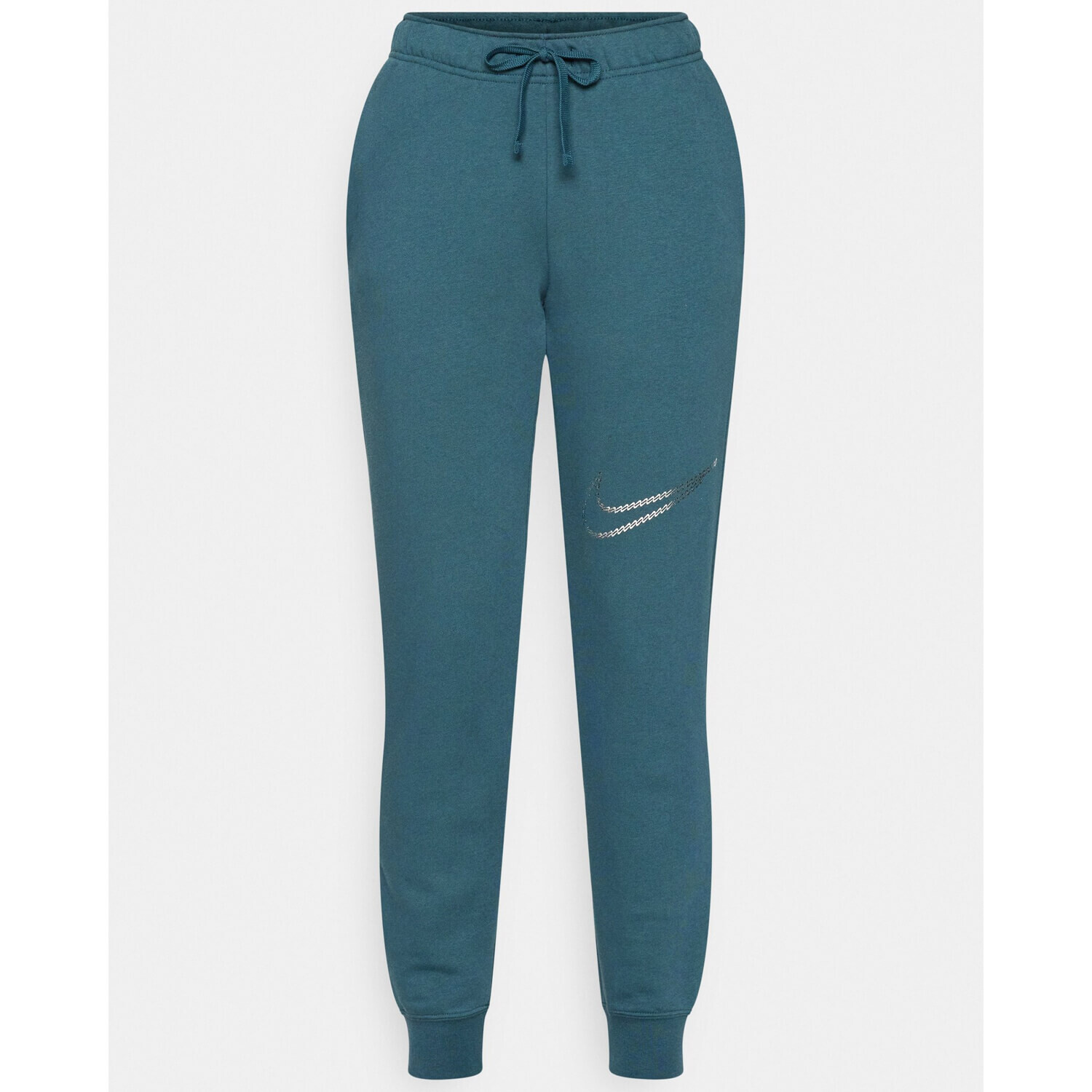 

Спортивные брюки Nike Sportswear Club Shine, бирюзовый