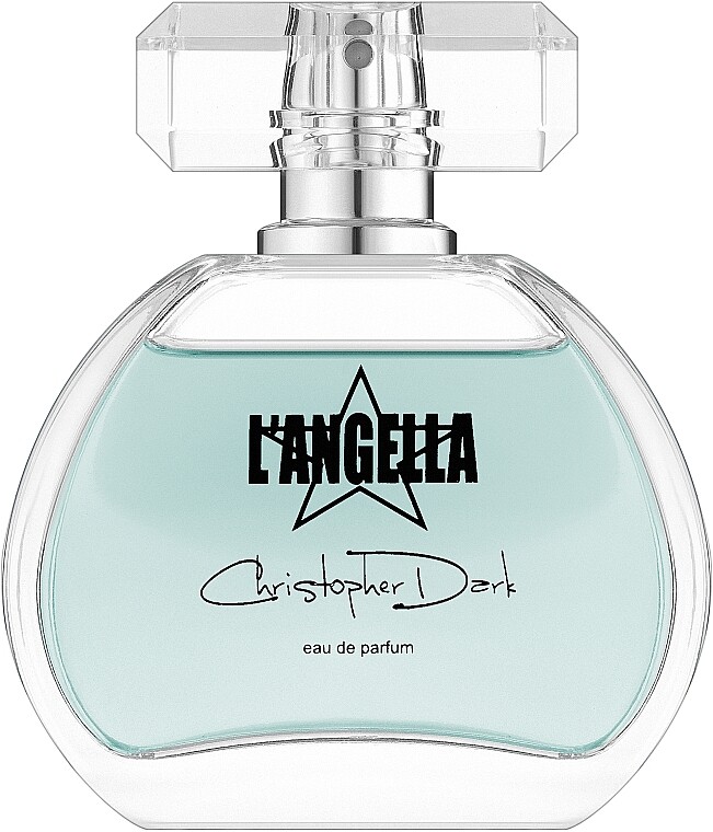 

Духи Christopher Dark L'Angella