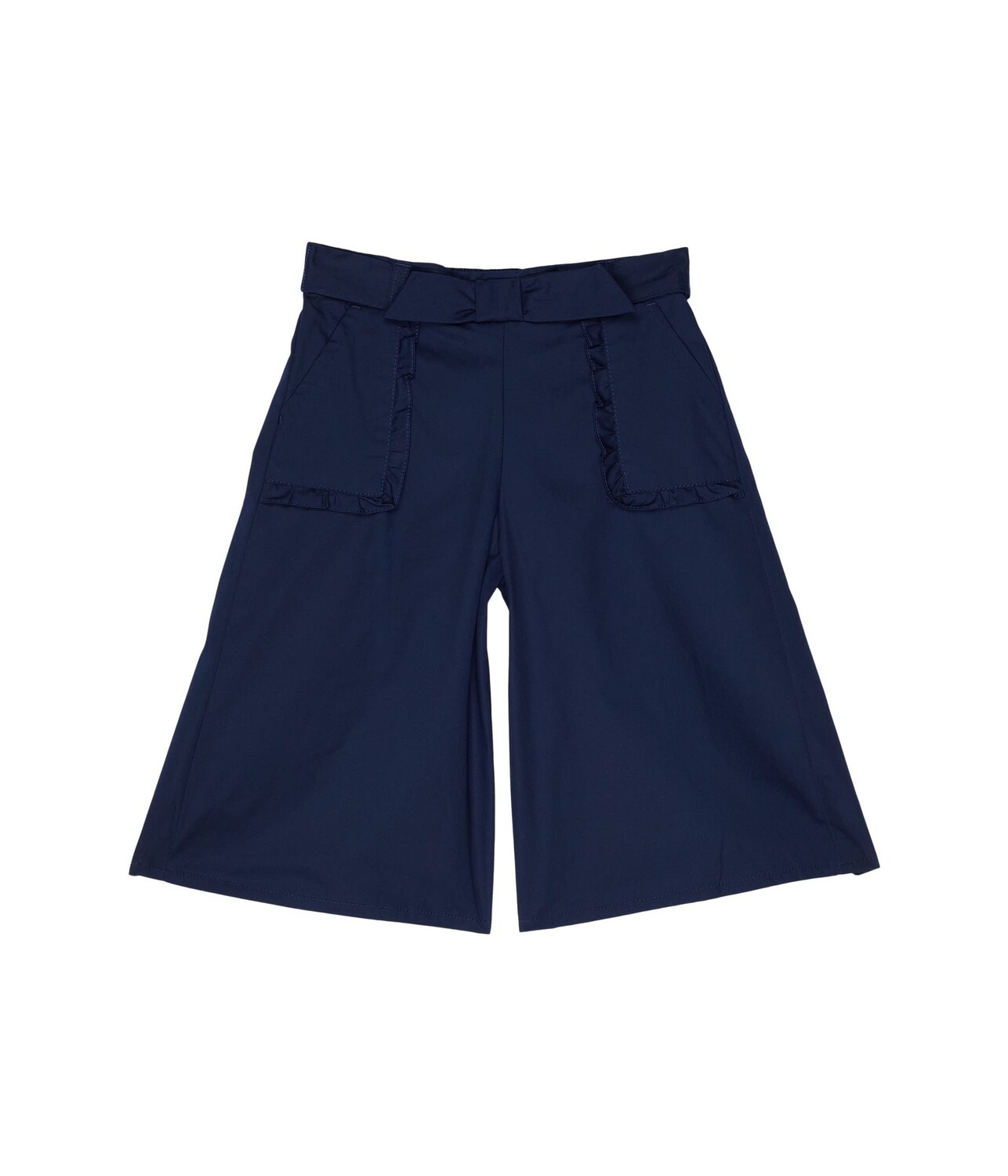 

Брюки Janie and Jack, Tie Cropped Pants