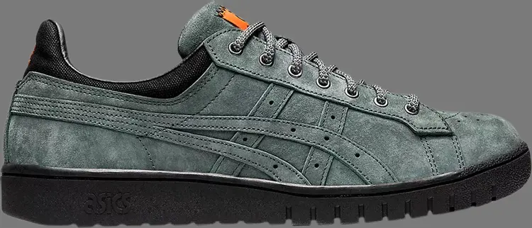 

Кроссовки gel ptg 'urban chic' Asics, серый
