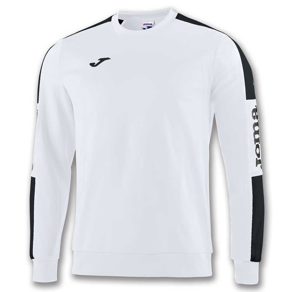 

Толстовка Joma Championship IV, белый