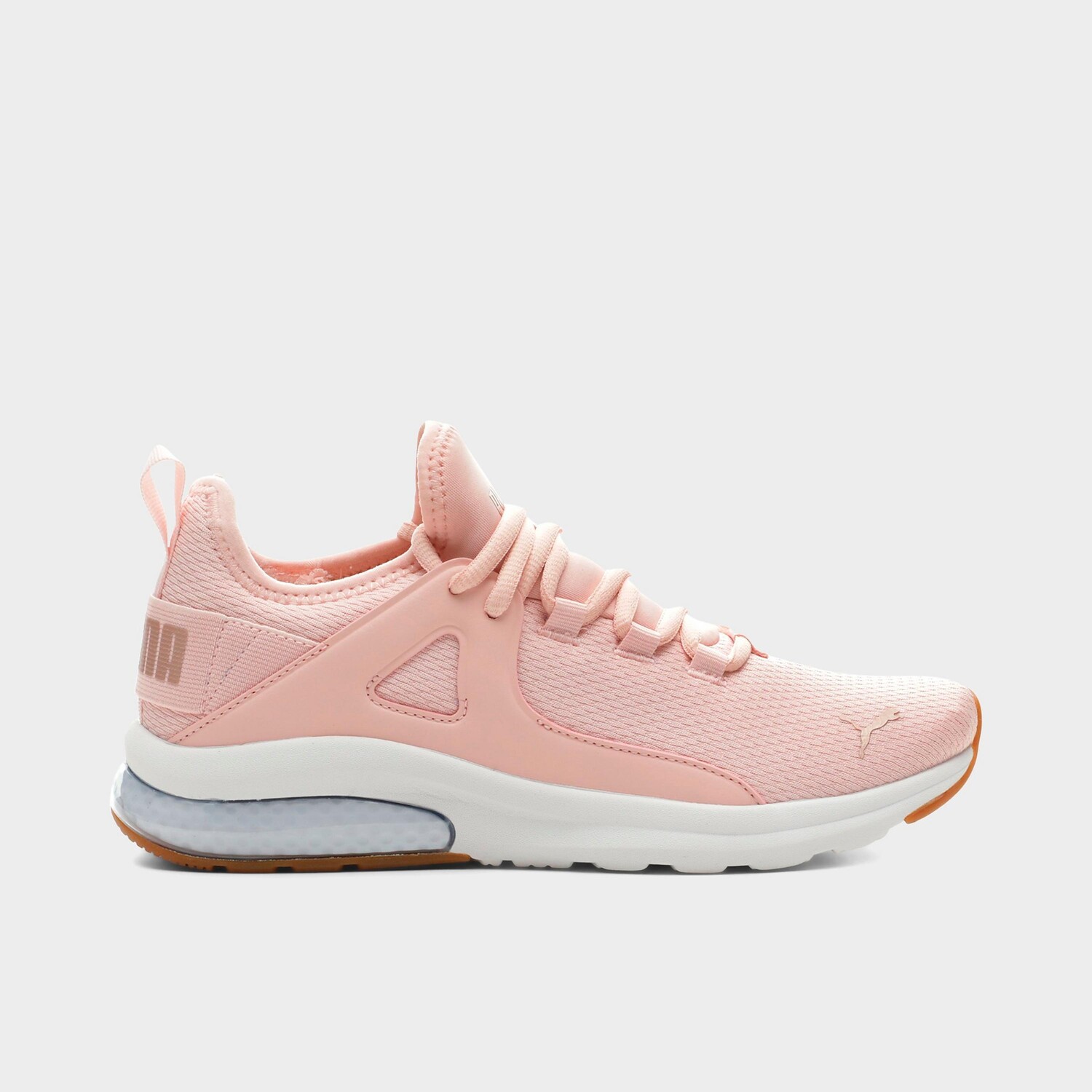 

Женская уличная повседневная обувь Puma Electron 2.0, розовый