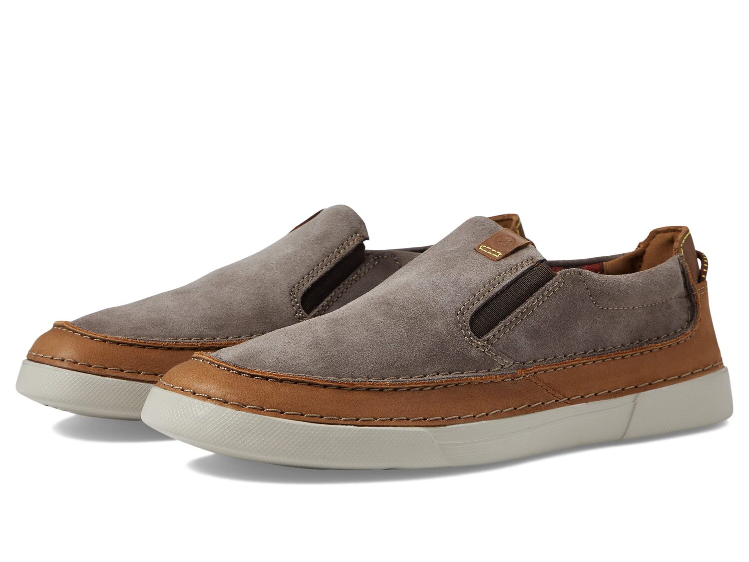 

Кроссовки Clarks, Gereld Step