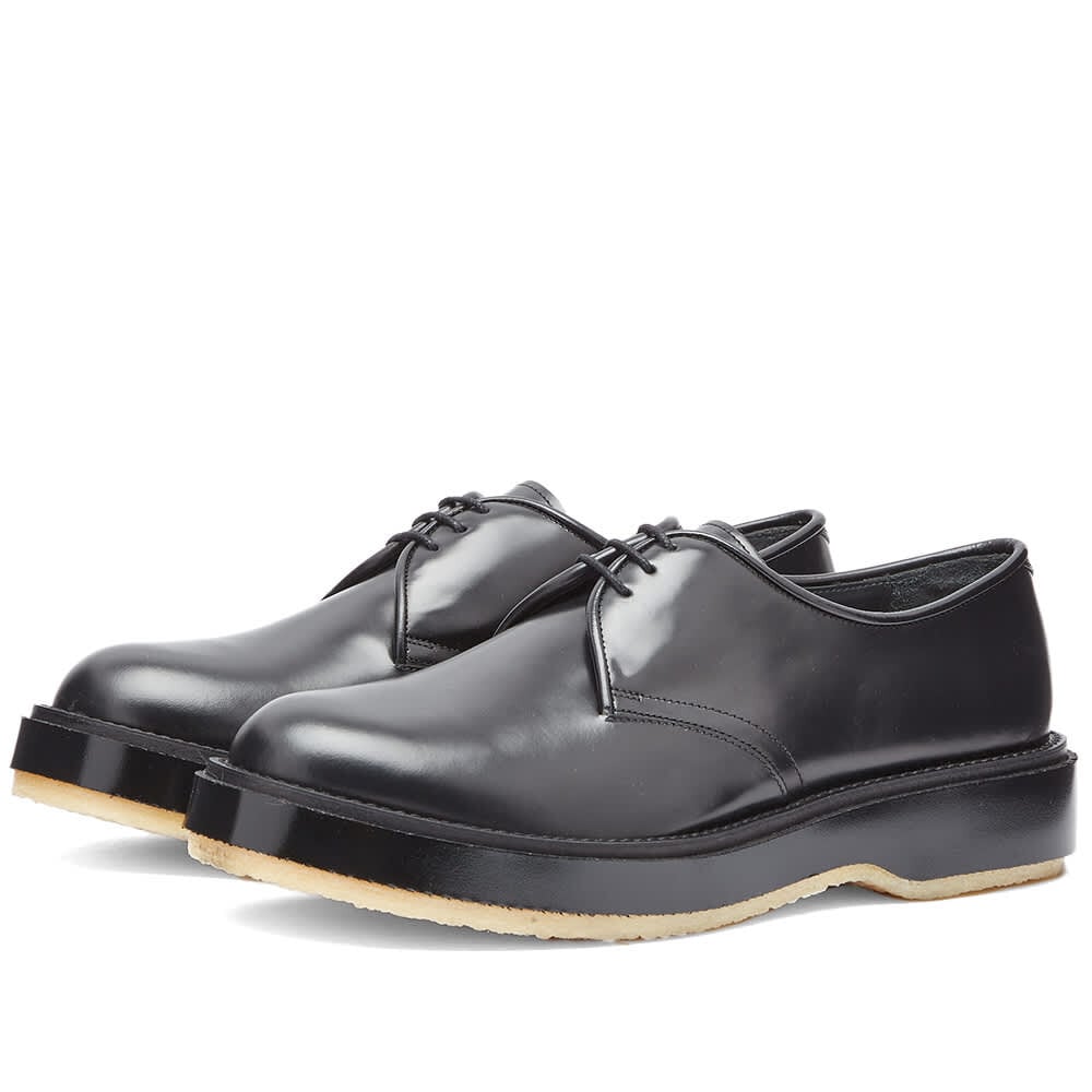 

Полуботинки Adieu Type 54C Wide Derby Boot