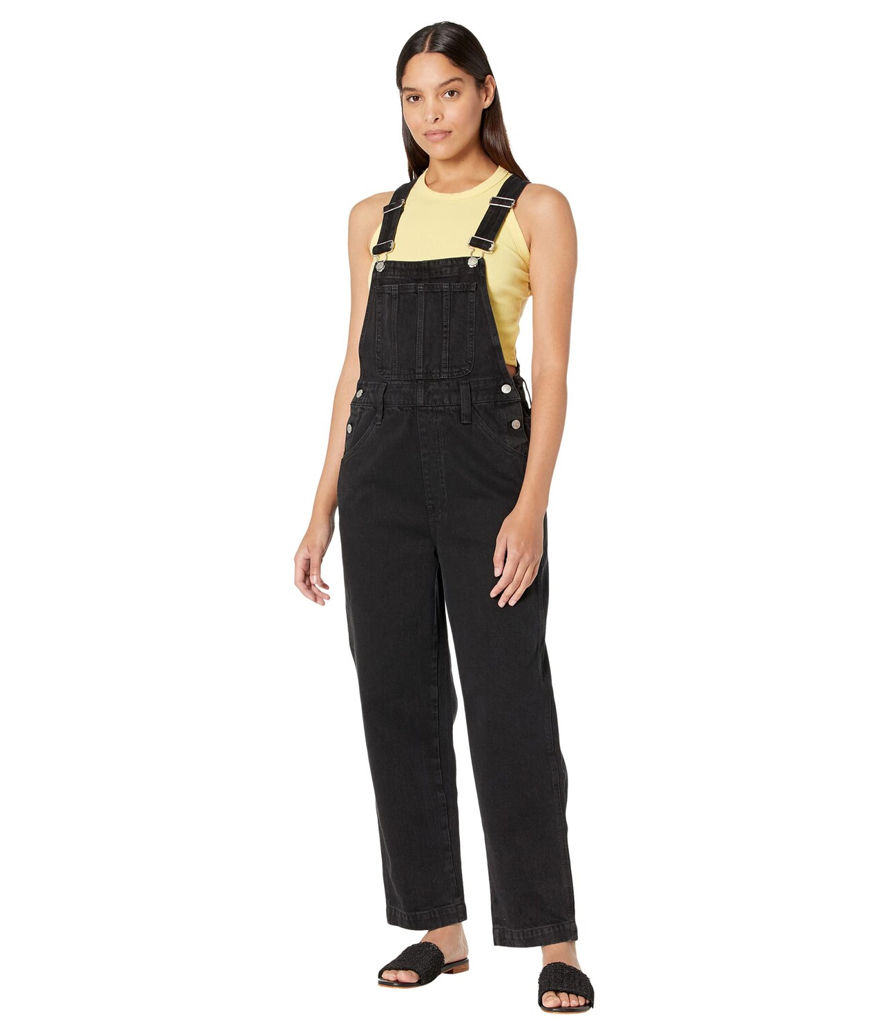 Aryana Adin Overalls