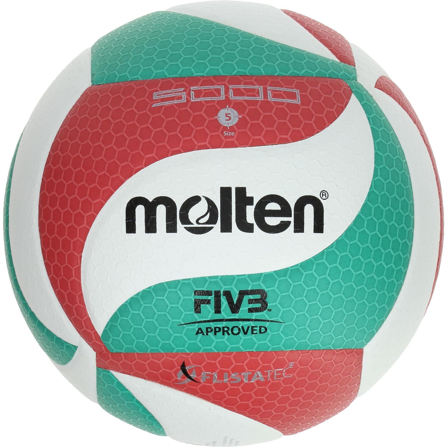 

Мяч для волейбола Mikasa V355W-SL, синий