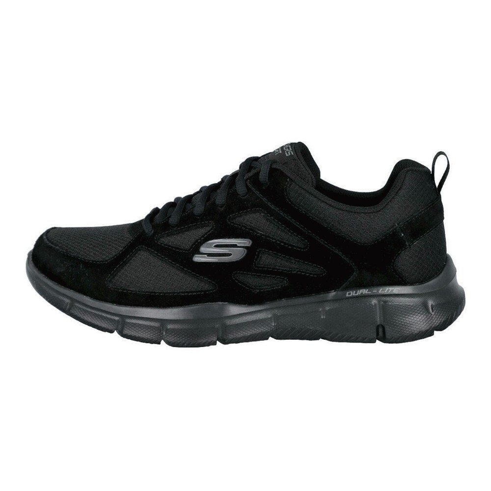 

Кроссовки Skechers Zapatillas, black