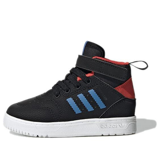 

Кроссовки (TD) adidas originals Drop Step 360 I S23986, черный