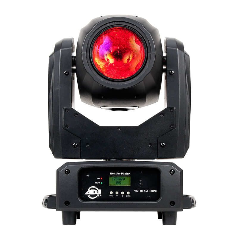 

American DJ VIZ354 VIZI BEAM RXONE Moving Head OSRAM 1R