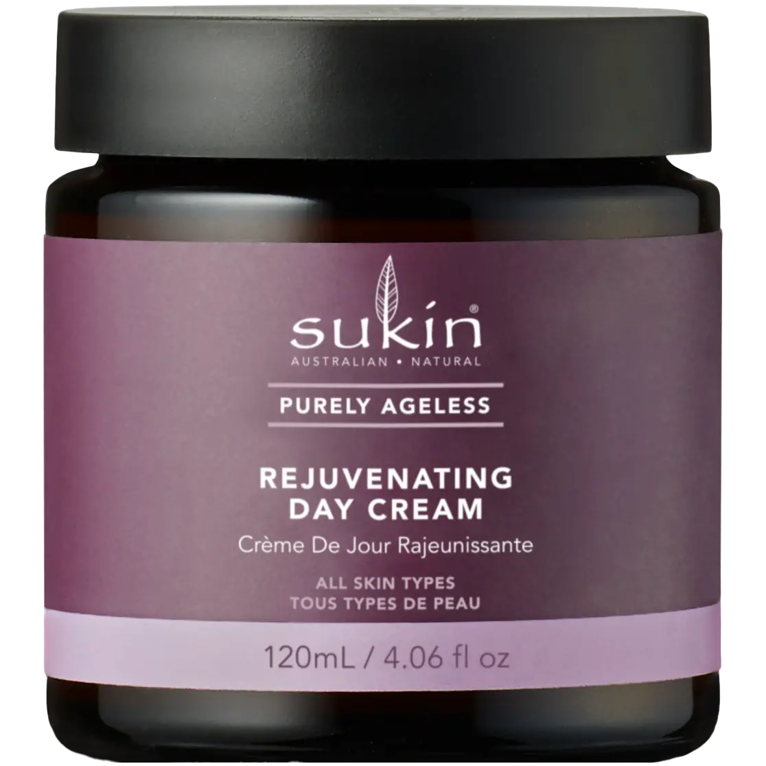 

Sukin Purely Ageless дневной крем для лица, 120 мл