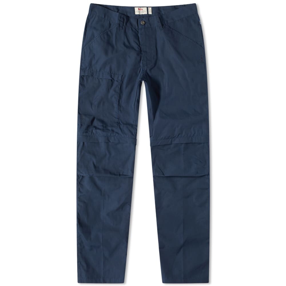 

Брюки Fjallraven High Coast Zip-Off Trouser