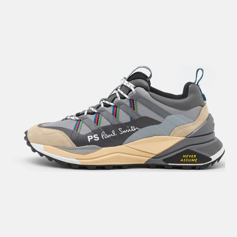 

Кроссовки PS Paul Smith Coburn, grey