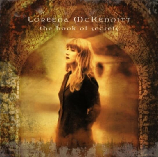 

Виниловая пластинка McKennitt Loreena - The Book of Secrets