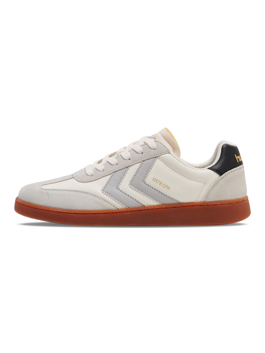 

Кроссовки Hummel Low Vm78 Cph Ml, цвет MARSHMALLOW