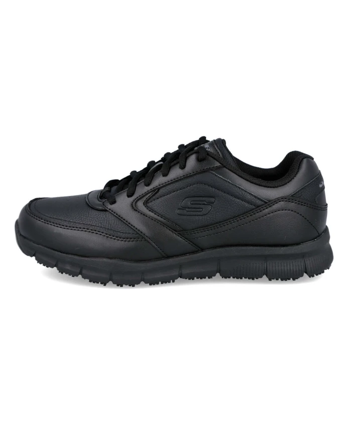 

Кроссовки Skechers, черный