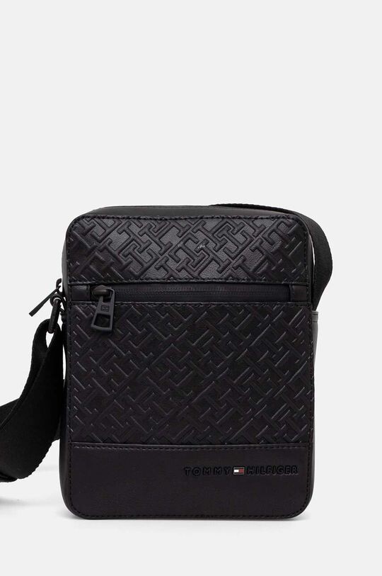 

Сумочка Tommy Hilfiger, черный