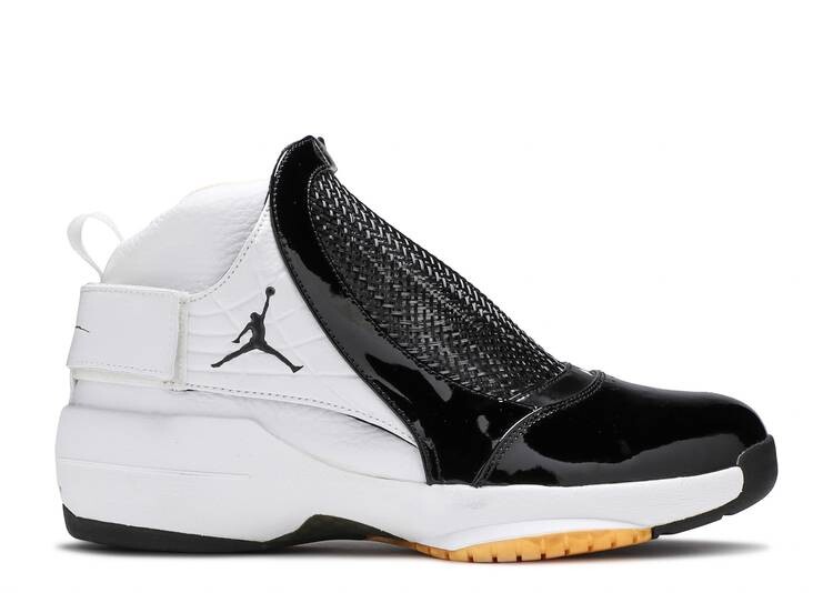 

Кроссовки AIR JORDAN 19 OG 'WEST COAST', черный