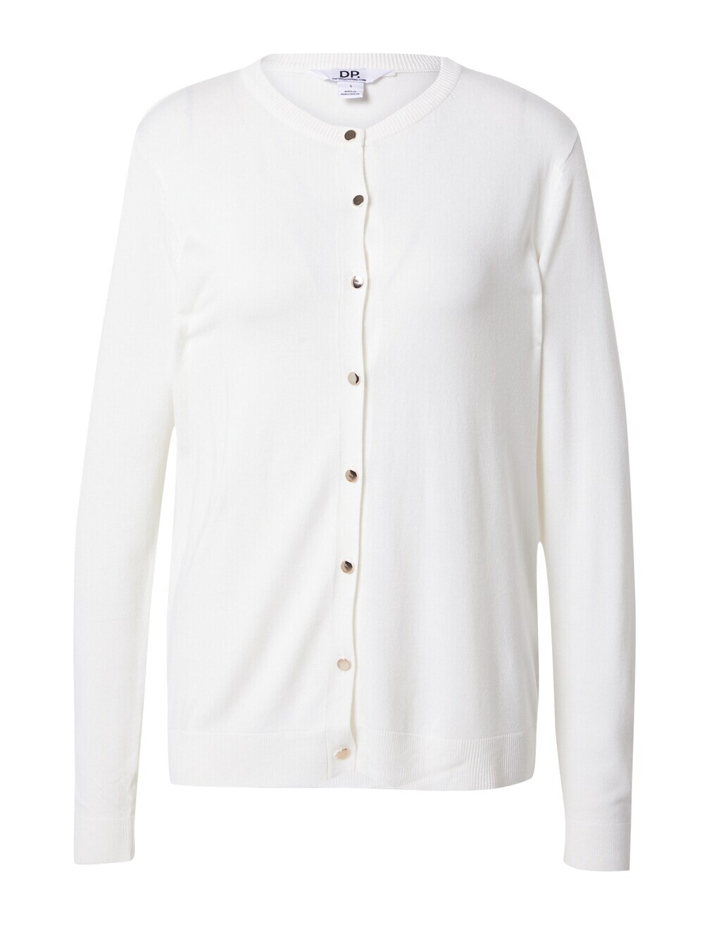 

Вязаный кардиган Dorothy Perkins, белый