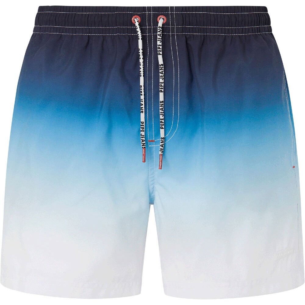 

Шорты для плавания Pepe Jeans Tie Dye Swimming Shorts, синий