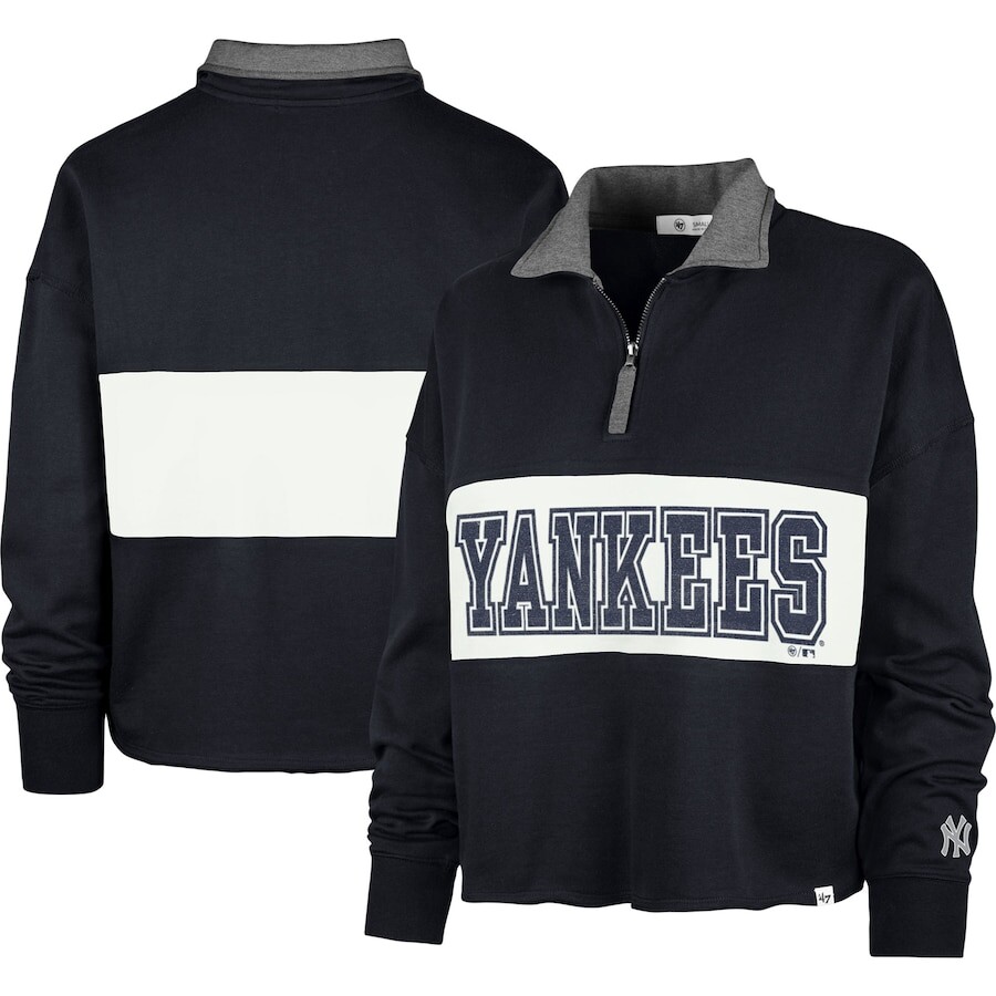 

Куртка 47 New York Yankees, нави