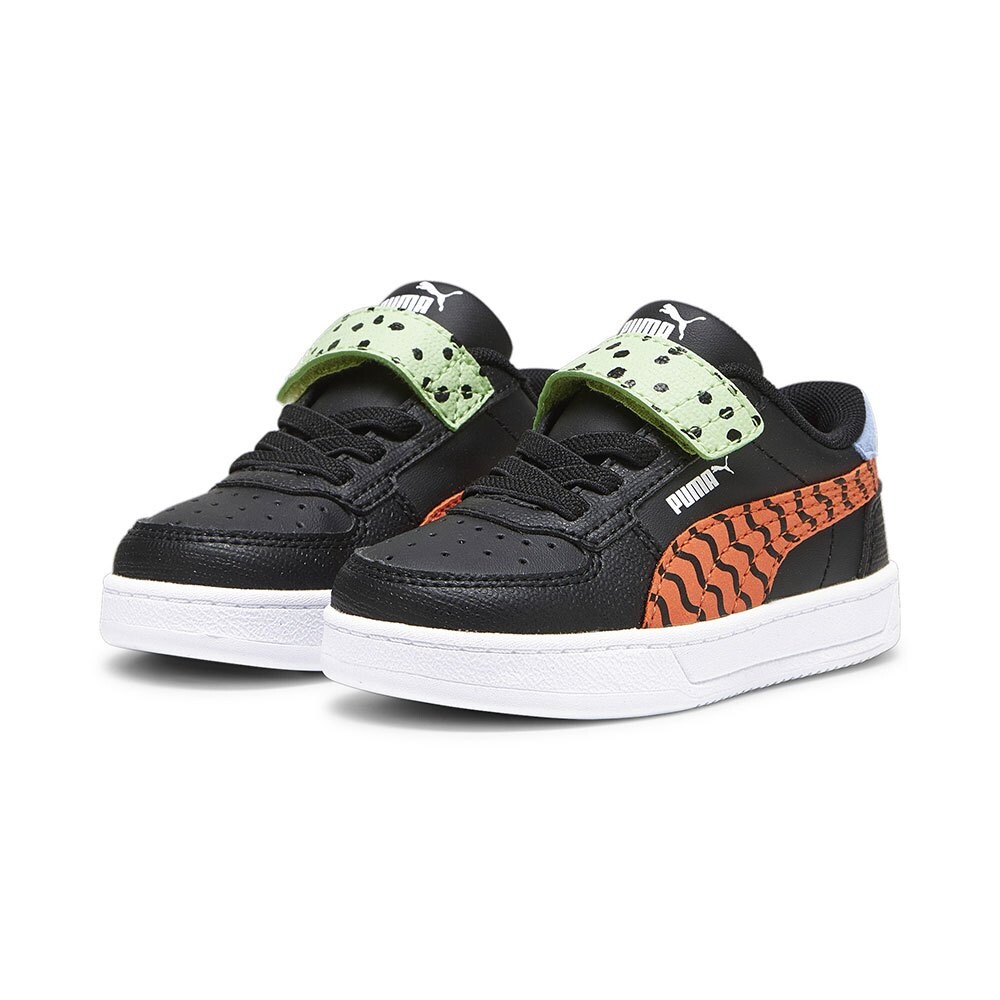 

Кроссовки Puma Caven 2.0 Mix M, зеленый