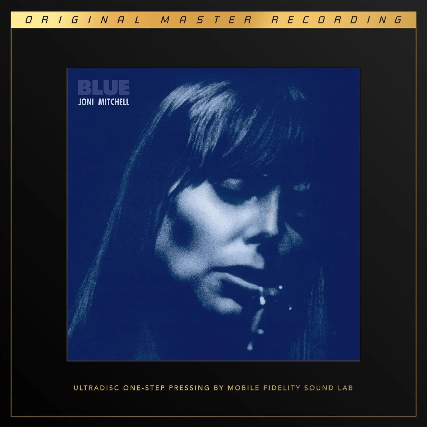 

Виниловая пластинка JONI MITCHELL - Blue