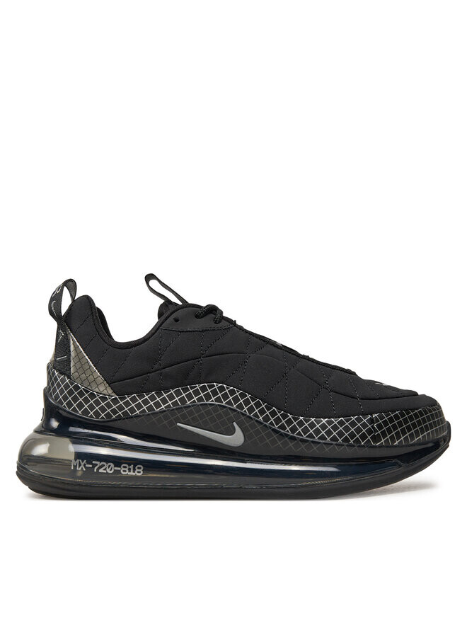 

Кроссовки Nike Mx-720-818 (Gs) CD4392 001 Negro, черный