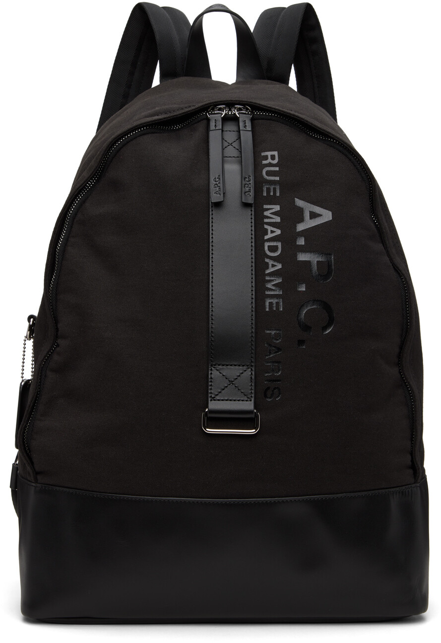 

Рюкзак Black Sense A.P.C.