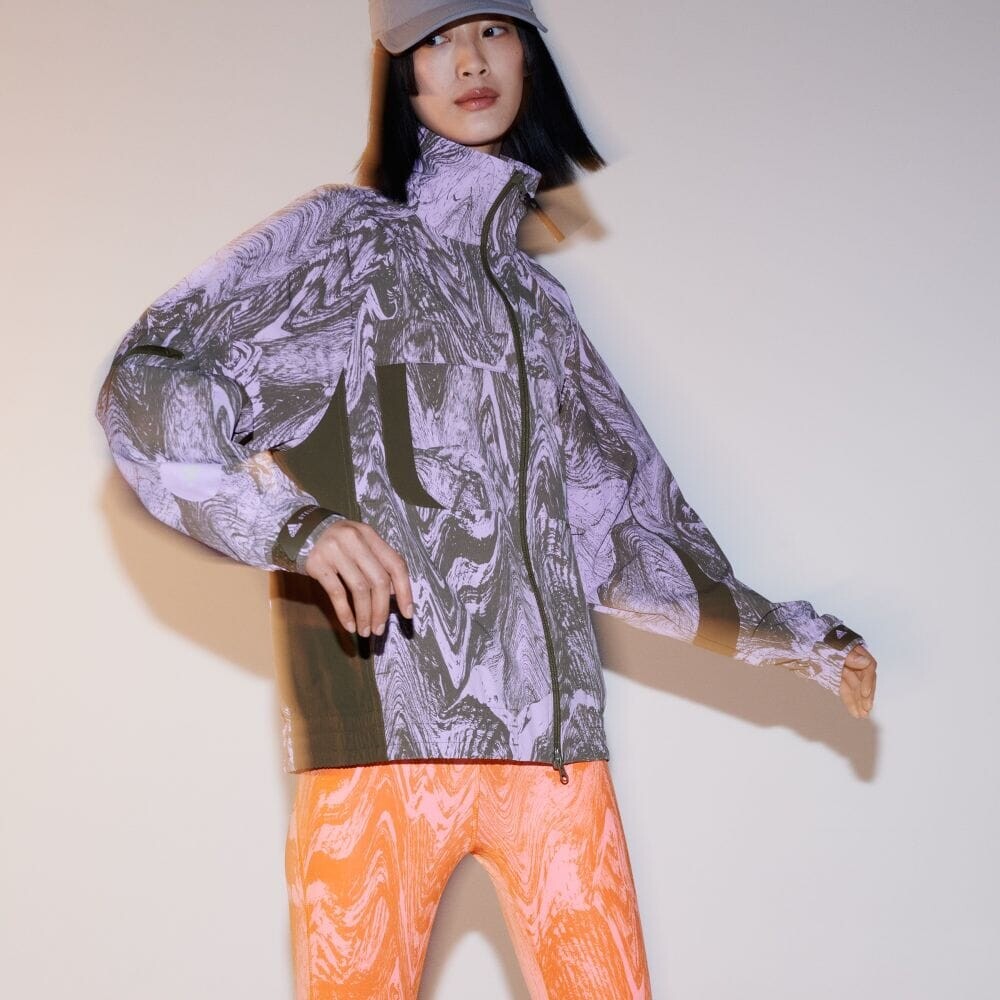 

Куртка ADIDAS BY STELLA MCCARTNEY TRUECASUALS, Серый