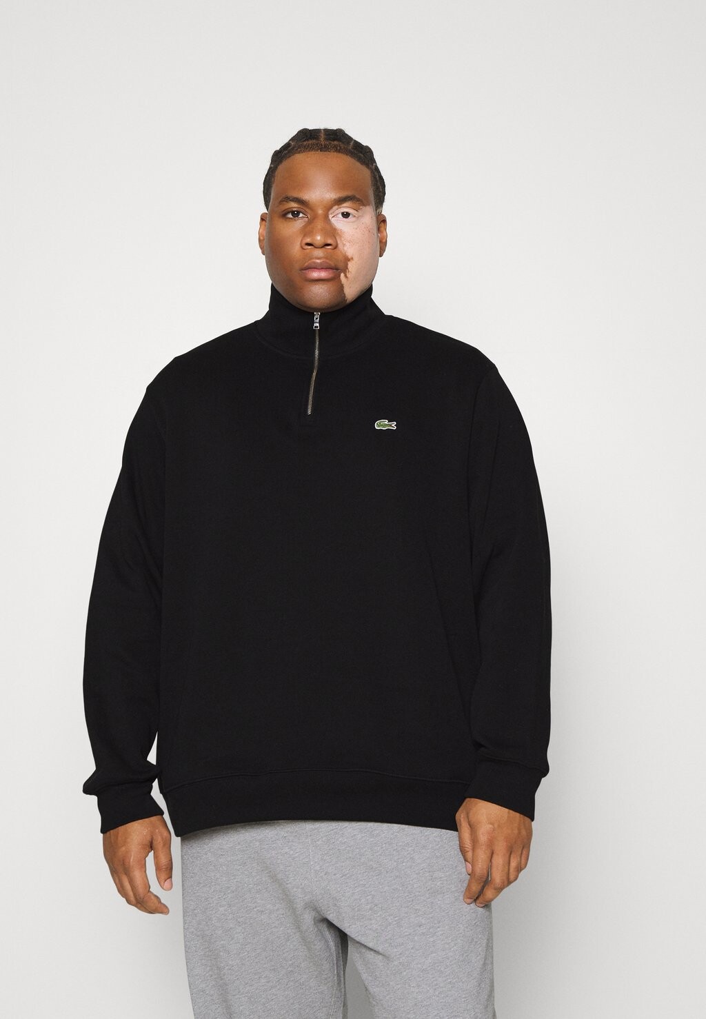 

Свитер Lacoste