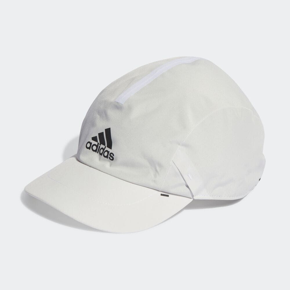 

Кепка Adidas IK6063, серый