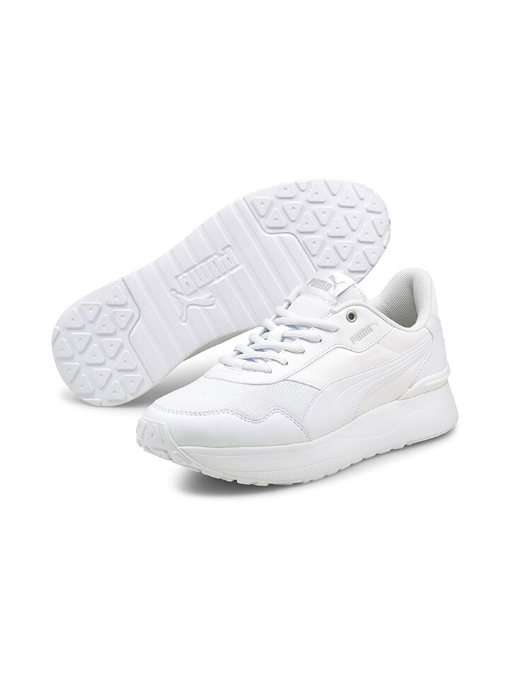 

Кроссовки Puma R78 Voyage, белый