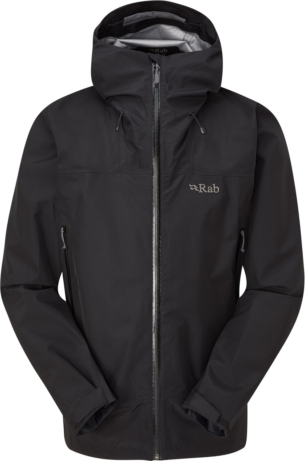 

Куртка Namche GORE-TEX - Мужская Rab, черный