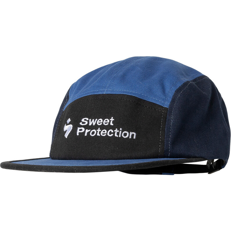 

Сладкая шапочка Sweet Protection, синий