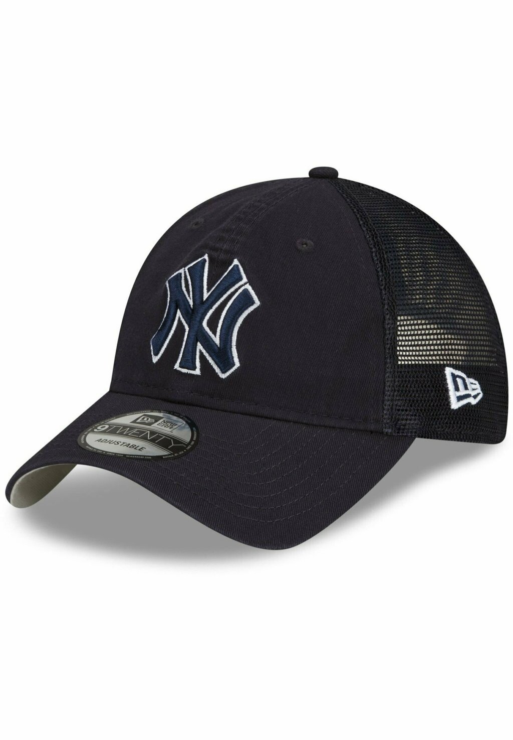 

Бейсболка 9TWENTY BATTING PRACTICE NEW YORK YANKEES New Era, цвет navy