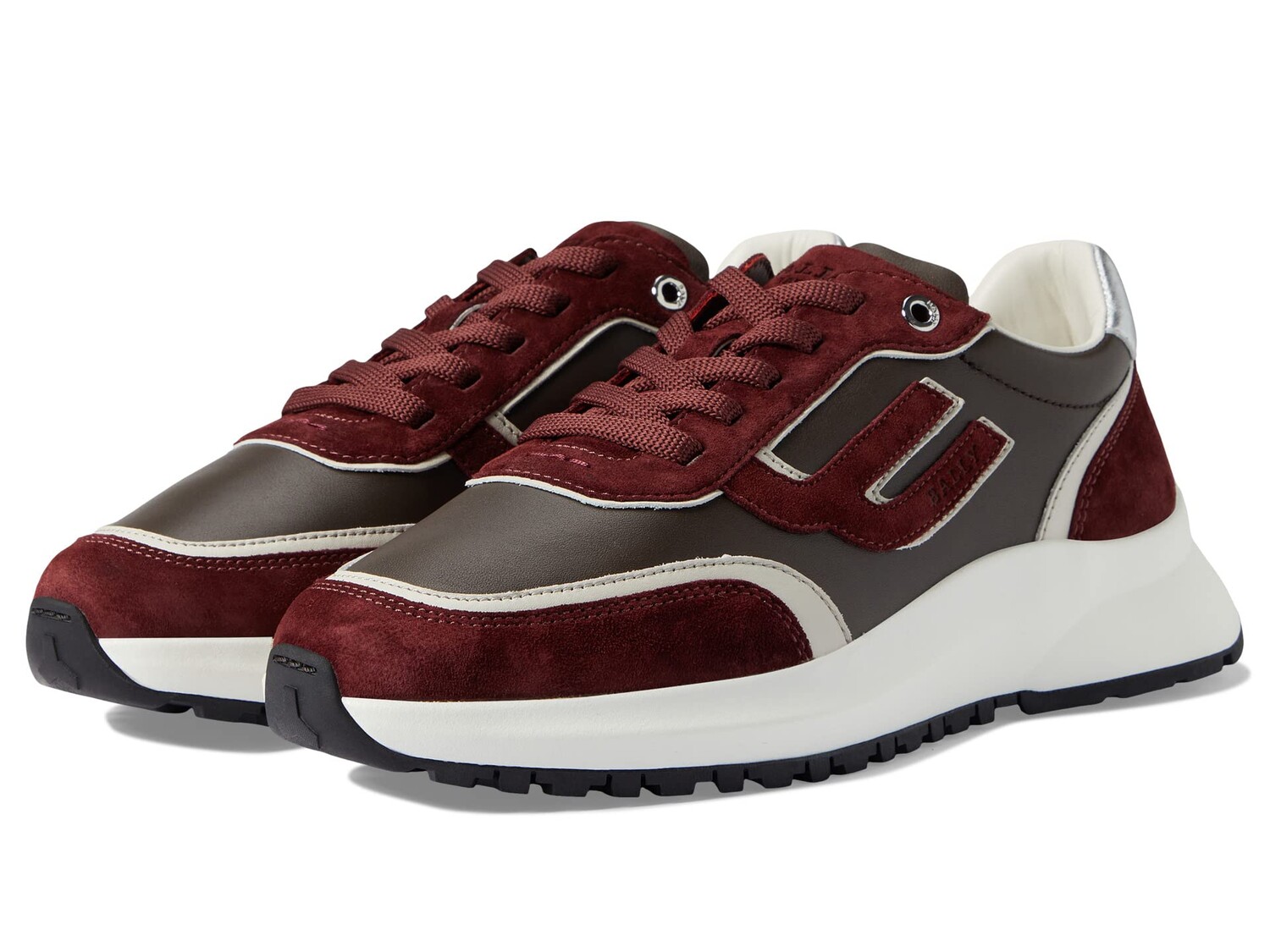 

Кроссовки Bally, Demmy Sneaker