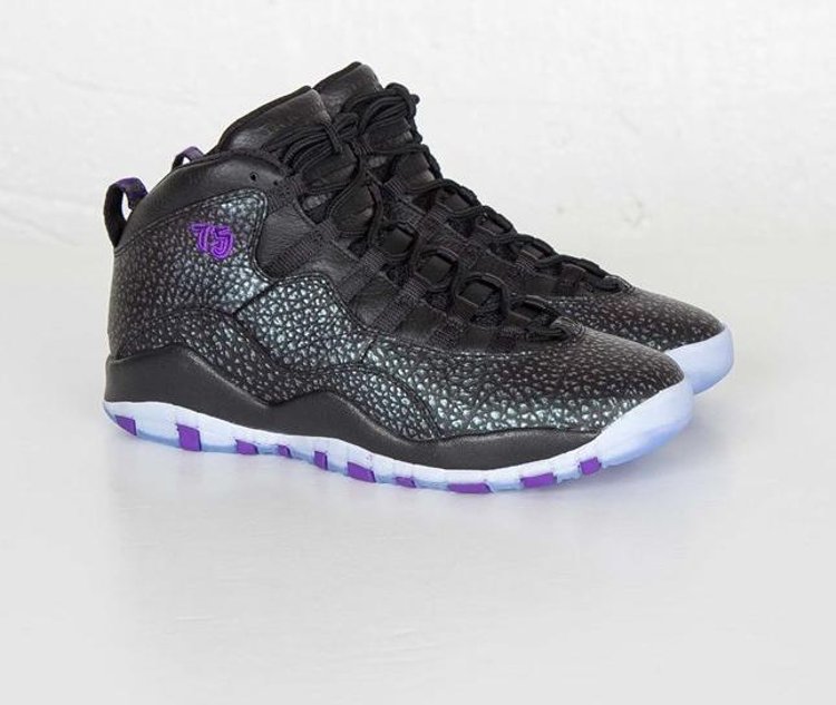 Air jordan sales retro 10 paris