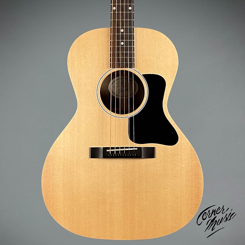 

Gibson G-00 Generation Collection Parlor 2021 Натуральный