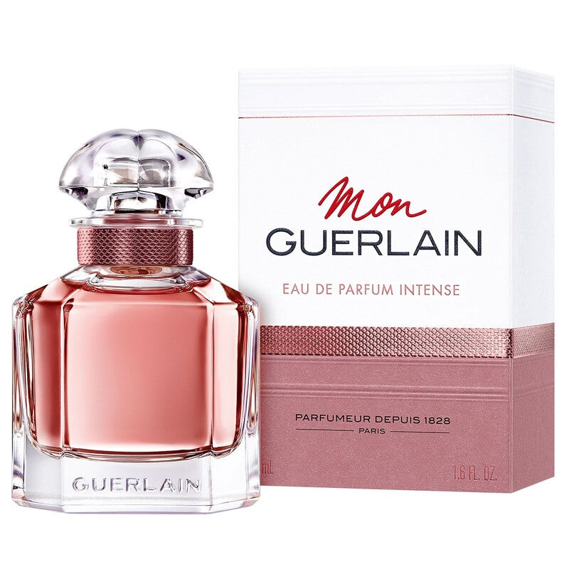 

Mon Guerlain Intense Eau de Parfum спрей 100мл