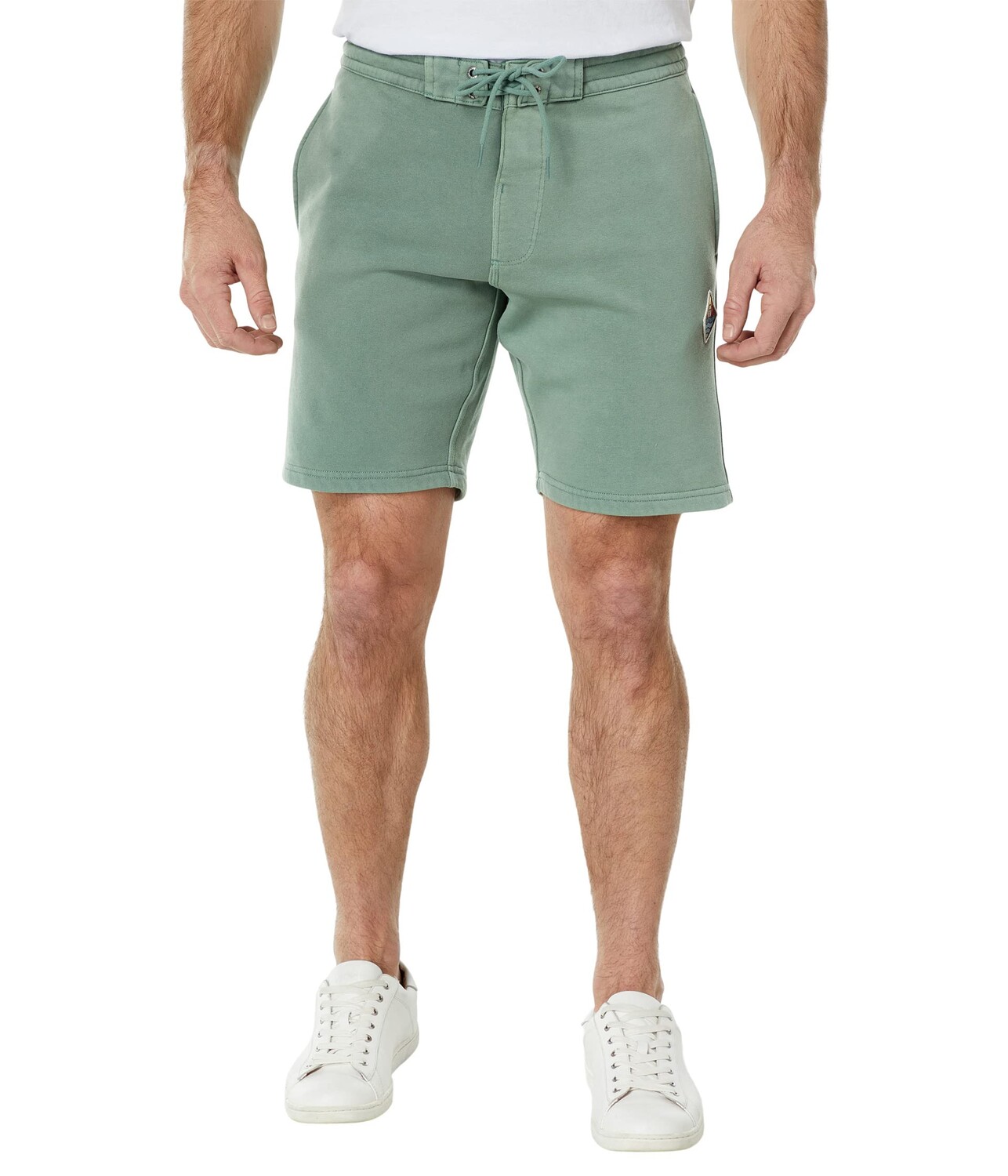 

Шорты VISSLA, Solid Sets Eco 18.5" Sofa Surfer