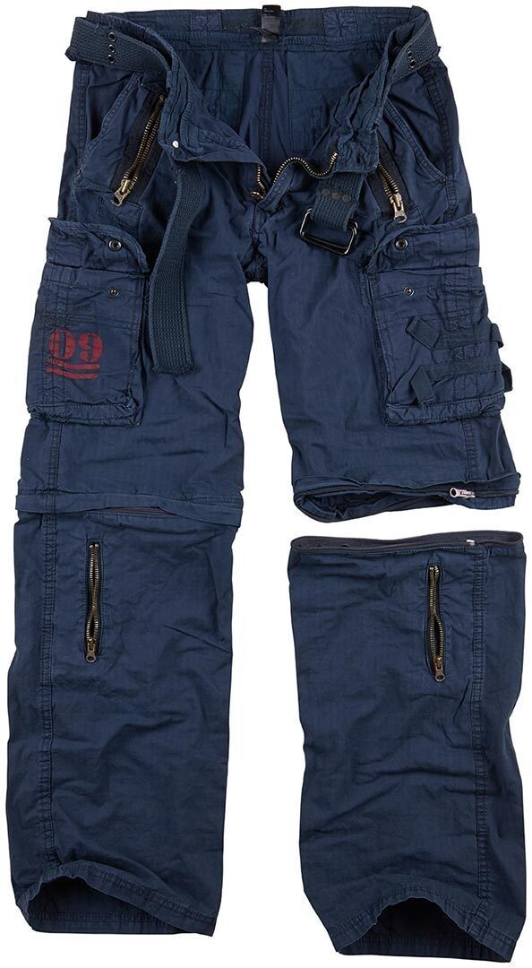 

Брюки Surplus Royal Outback, синий