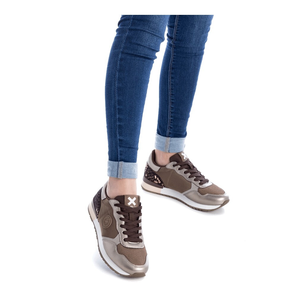 

Кроссовки Xti Zapatillas, taupe